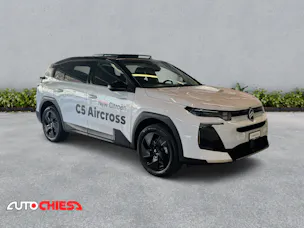 Citroën C5 Aircross 1.2 Hybrid Max