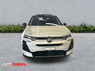 Citroën C5 Aircross 1.2 Hybrid Max