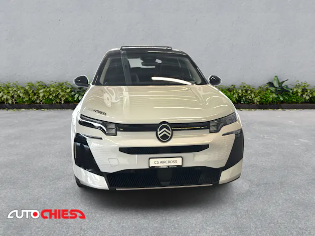 Citroën C5 Aircross 1.2 Hybrid Max