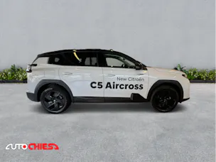 Citroën C5 Aircross 1.2 Hybrid Max