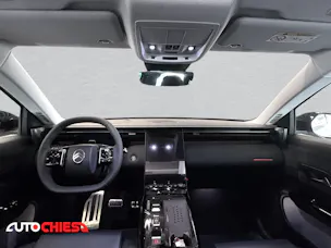 Citroën C5 Aircross 1.2 Hybrid Max