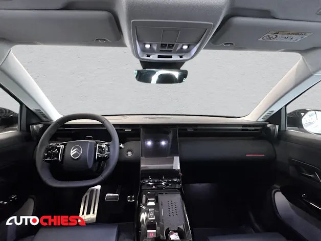 Citroën C5 Aircross 1.2 Hybrid Max
