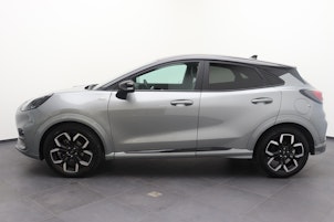 Vehicle image FORD Puma 1.0 EcoB Hybrid 155 ST-Line X