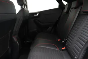 Ford Puma 1.0 EcoB Hybrid 155 ST-Line X mit Anhängerkupplung