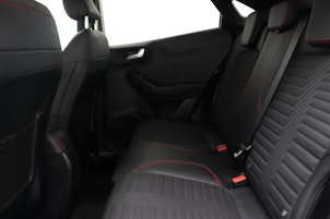 Vehicle image FORD Puma 1.0 EcoB Hybrid 155 ST-Line X