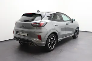 Ford Puma 1.0 EcoB Hybrid 155 ST-Line X mit Anhängerkupplung