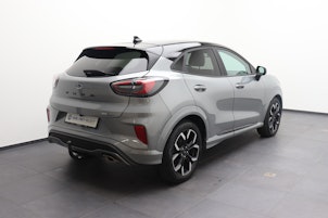 Vehicle image FORD Puma 1.0 EcoB Hybrid 155 ST-Line X