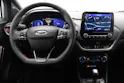 Ford Puma 1.0 EcoB Hybrid 155 ST-Line X mit Anhängerkupplung