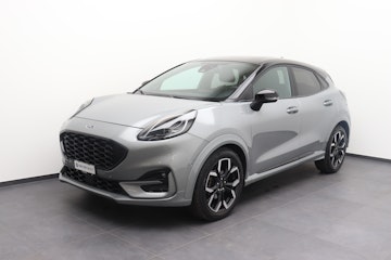 Vehicle image FORD Puma 1.0 EcoB Hybrid 155 ST-Line X