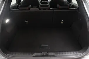 Ford Puma 1.0 EcoB Hybrid 155 ST-Line X mit Anhängerkupplung
