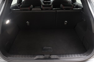 Vehicle image FORD Puma 1.0 EcoB Hybrid 155 ST-Line X