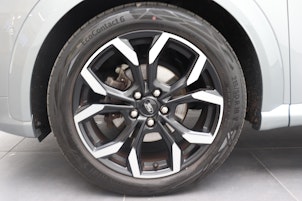 Vehicle image FORD Puma 1.0 EcoB Hybrid 155 ST-Line X