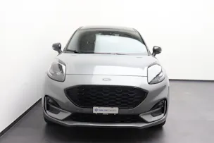 Ford Puma 1.0 EcoB Hybrid 155 ST-Line X mit Anhängerkupplung