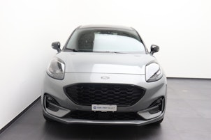 Vehicle image FORD Puma 1.0 EcoB Hybrid 155 ST-Line X