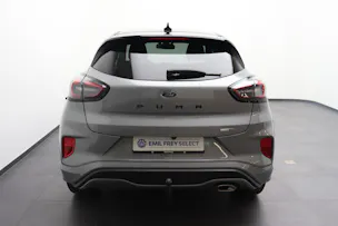 Ford Puma 1.0 EcoB Hybrid 155 ST-Line X mit Anhängerkupplung