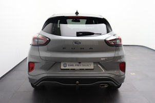 Vehicle image FORD Puma 1.0 EcoB Hybrid 155 ST-Line X