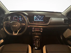 immagine del veicolo KIA Stonic 1.0 T-GDi MHEV Style