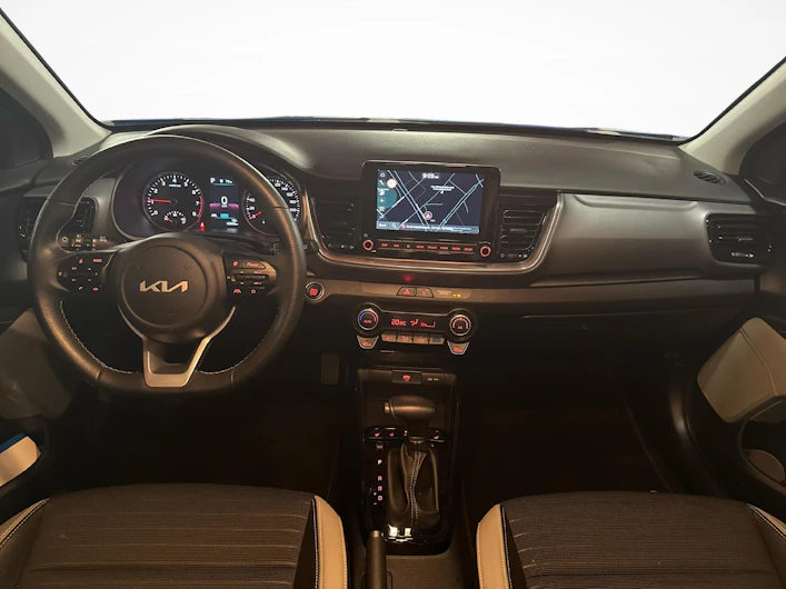 immagine del veicolo KIA STONIC