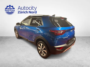 immagine del veicolo KIA Stonic 1.0 T-GDi MHEV Style