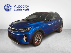 immagine del veicolo KIA Stonic 1.0 T-GDi MHEV Style