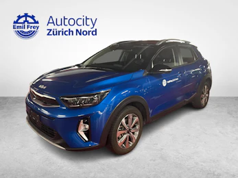 immagine del veicolo KIA Stonic 1.0 T-GDi MHEV Style