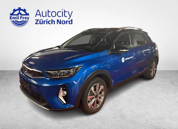 immagine del veicolo KIA Stonic 1.0 T-GDi MHEV Style immagine del veicolo KIA Stonic 1.0 T-GDi MHEV Style