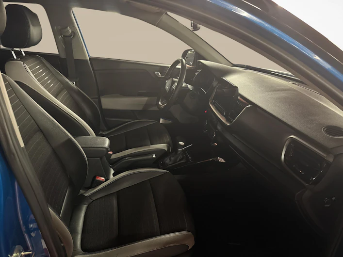 immagine del veicolo KIA STONIC