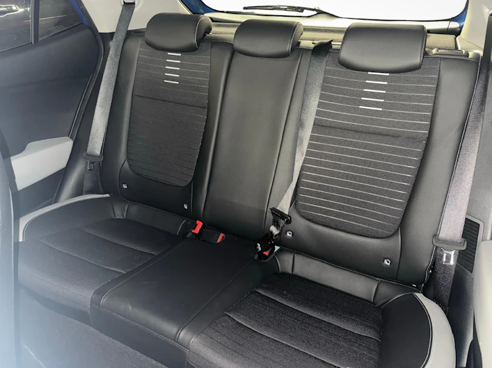 immagine del veicolo KIA STONIC