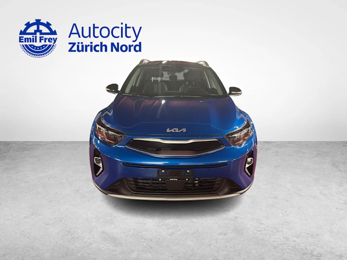 immagine del veicolo KIA STONIC