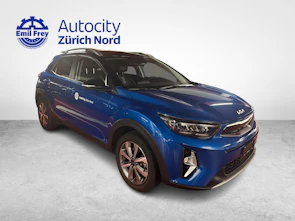 immagine del veicolo KIA Stonic 1.0 T-GDi MHEV Style