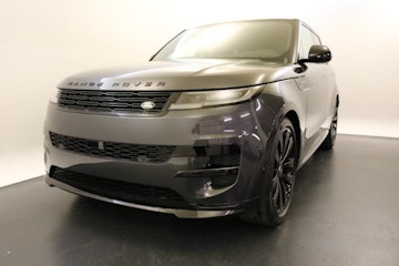 Vehicle image LAND ROVER RANGE ROVER SPORT 0