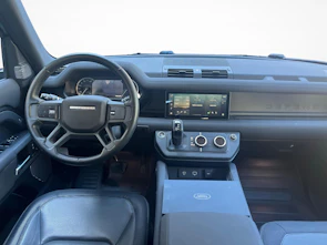 image du véhicule LAND ROVER Defender 110 3.0 D I6 250 X-Dynamic SE