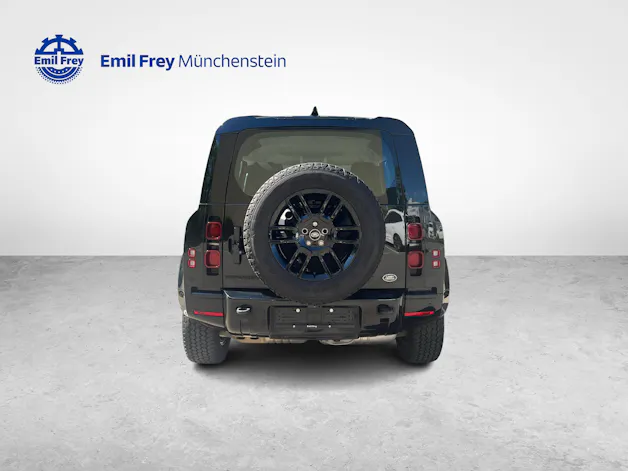 Land Rover Defender 110 3.0 D I6 250 X-Dynamic SE