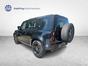 image du véhicule LAND ROVER Defender 110 3.0 D I6 250 X-Dynamic SE