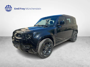 Fahrzeugbild LAND ROVER Defender 110 3.0 D I6 250 X-Dynamic SE Fahrzeugbild LAND ROVER Defender 110 3.0 D I6 250 X-Dynamic SE
