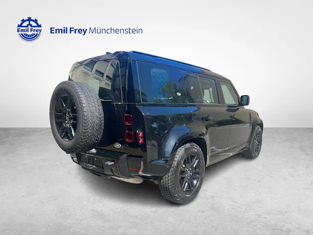 Land Rover Defender 110 3.0 D I6 250 X-Dynamic SE