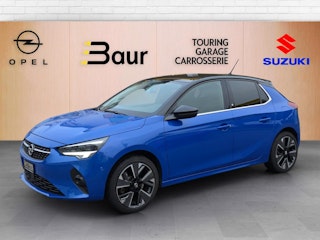 Vehicle image OPEL CORSA 0 Vehicle image OPEL CORSA 0