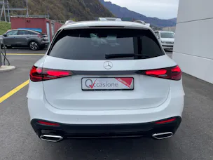 Mercedes-Benz GLC 200 AMG Line 4matic