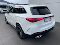Mercedes-Benz GLC 200 AMG Line 4matic