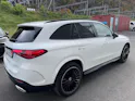 Mercedes-Benz GLC 200 AMG Line 4matic