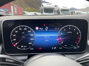 Mercedes-Benz GLC 200 AMG Line 4matic