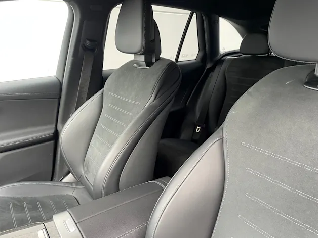 Mercedes-Benz GLC 200 AMG Line 4matic