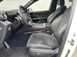 Mercedes-Benz GLC 200 AMG Line 4matic