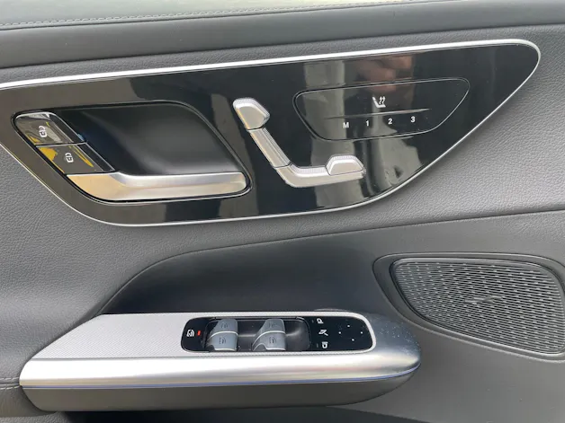 Mercedes-Benz GLC 200 AMG Line 4matic