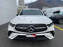 Mercedes-Benz GLC 200 AMG Line 4matic