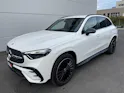 Mercedes-Benz GLC 200 AMG Line 4matic