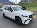 Mercedes-Benz GLC 200 AMG Line 4matic