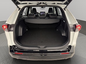 Vehicle image SUZUKI Across 2.5 PHEV Compact Top 4x4