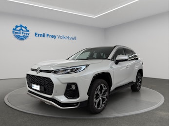 Vehicle image SUZUKI Across 2.5 PHEV Compact Top 4x4 Vehicle image SUZUKI Across 2.5 PHEV Compact Top 4x4