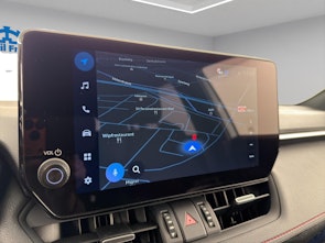 Vehicle image SUZUKI Across 2.5 PHEV Compact Top 4x4